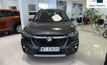 Suzuki SX4 II 2024 Premium Plus