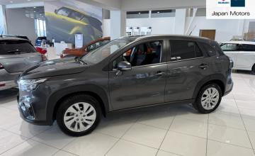 Suzuki SX4 II 2024 Premium Plus, zdjęcie 1