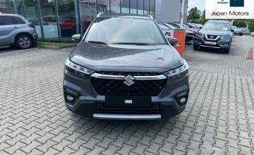 Suzuki SX4 II 2025 Premium Plus, zdjęcie 1