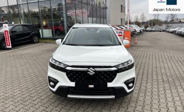 Suzuki SX4 II 2025 Premium Plus, zdjęcie 1