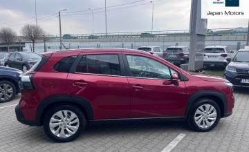 Suzuki SX4 II 2024 Premium Plus, zdjęcie 1