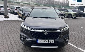 Suzuki SX4 II 2025 Premium Plus, zdjęcie 1