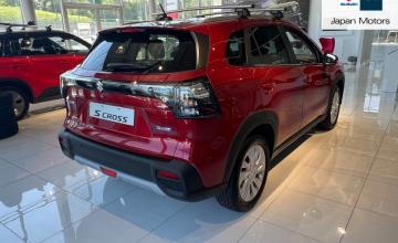 Suzuki SX4 II 2025 Premium Plus, zdjęcie 1