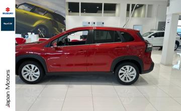 Suzuki SX4 II 2025 Premium Plus, zdjęcie 1