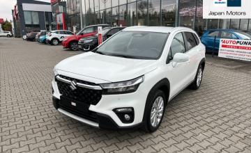 Suzuki SX4 II 2025 Premium Plus