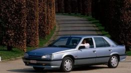 Renault 25 - aerodynamiczny prymus