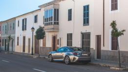 Lexus RC i GS - sportowy luksus