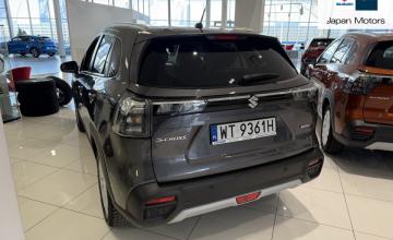 Suzuki SX4 II 2024 Premium Plus, zdjęcie 2