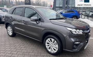 Suzuki SX4 II 2025 Premium Plus, zdjęcie 2