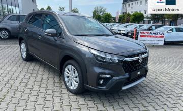 Suzuki SX4 II 2025 Premium Plus, zdjęcie 2