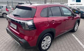 Suzuki SX4 II 2024 Premium Plus, zdjęcie 2