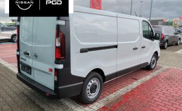 Nissan Primastar I 2025 Van L2H1 6MT 2.0 DCI 130KM Business Plus, zdjęcie 2