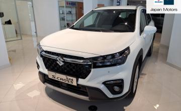 Suzuki SX4 II 2025 Premium Plus
