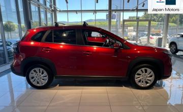 Suzuki SX4 II 2025 Premium Plus, zdjęcie 2
