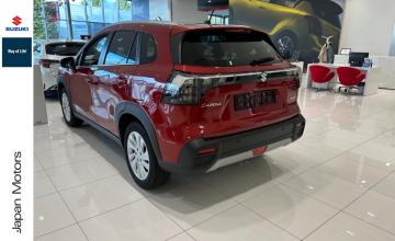 Suzuki SX4 II 2025 Premium Plus, zdjęcie 2