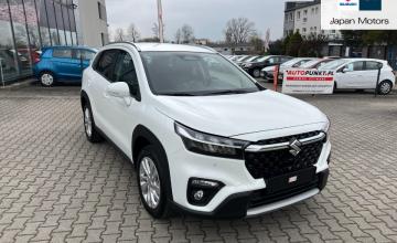 Suzuki SX4 II 2025 Premium Plus, zdjęcie 2