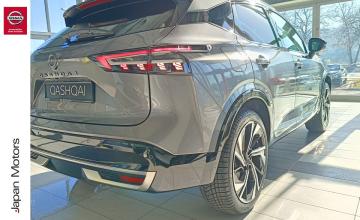 Nissan Qashqai III 2025 TEKNA PLUS, zdjęcie 3