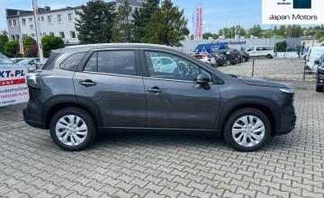 Suzuki SX4 II 2025 Premium Plus, zdjęcie 3