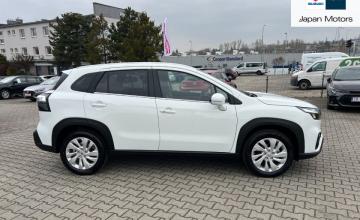 Suzuki SX4 II 2025 Premium Plus, zdjęcie 3