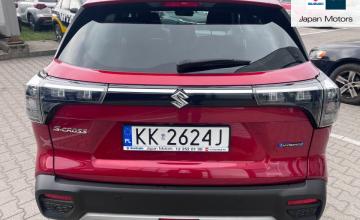 Suzuki SX4 II 2024 Premium Plus, zdjęcie 3