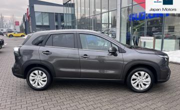 Suzuki SX4 II 2025 Premium Plus, zdjęcie 3