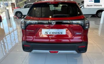 Suzuki SX4 II 2025 Premium Plus, zdjęcie 3