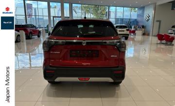 Suzuki SX4 II 2025 Premium Plus, zdjęcie 3