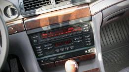 BMW Serii 7 - przystępny luksus