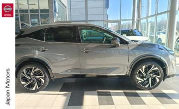 Nissan Qashqai III 2025 TEKNA PLUS, zdjęcie 4