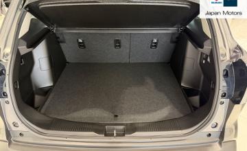 Suzuki SX4 II 2024 Premium Plus, zdjęcie 4