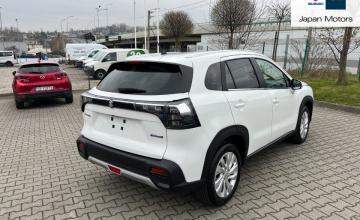 Suzuki SX4 II 2025 Premium Plus, zdjęcie 4
