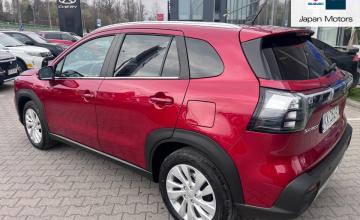 Suzuki SX4 II 2024 Premium Plus, zdjęcie 4