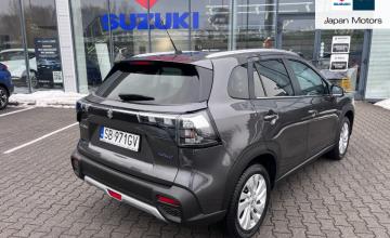 Suzuki SX4 II 2025 Premium Plus, zdjęcie 4