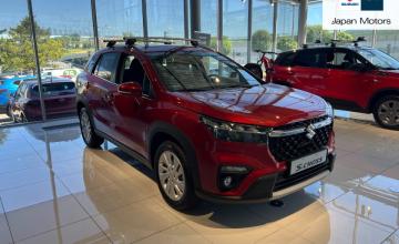 Suzuki SX4 II 2025 Premium Plus, zdjęcie 4