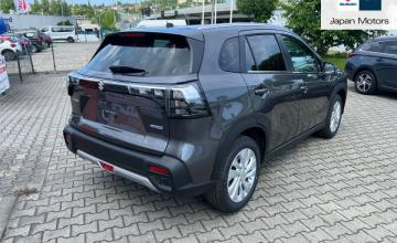 Suzuki SX4 II 2025 Premium Plus, zdjęcie 4