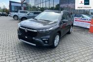 Suzuki SX4 II 2025 Premium Plus