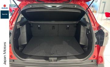 Suzuki SX4 II 2025 Premium Plus, zdjęcie 4