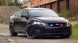 Ford Taurus