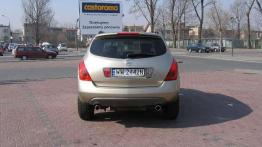 Oryginalny design, przestronność, luksus