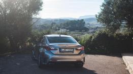 Lexus RC i GS - sportowy luksus
