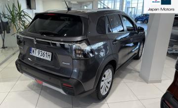 Suzuki SX4 II 2024 Premium Plus, zdjęcie 5