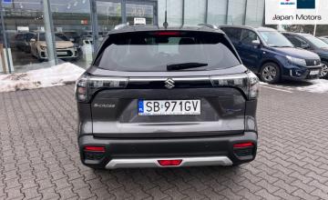 Suzuki SX4 II 2025 Premium Plus, zdjęcie 5