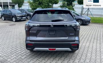 Suzuki SX4 II 2025 Premium Plus, zdjęcie 5