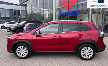 Suzuki SX4 II 2024 Premium Plus, zdjęcie 5