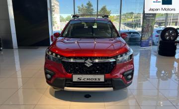 Suzuki SX4 II 2025 Premium Plus, zdjęcie 5