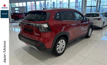 Suzuki SX4 II 2025 Premium Plus, zdjęcie 5