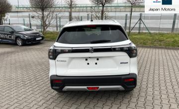 Suzuki SX4 II 2025 Premium Plus, zdjęcie 5