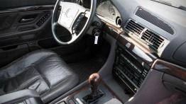 BMW Serii 7 - przystępny luksus