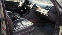 BMW Serii 7 - przystępny luksus