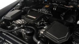 Mercedes klasa G Brabus - silnik